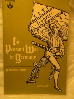 The Peasant War in Germany