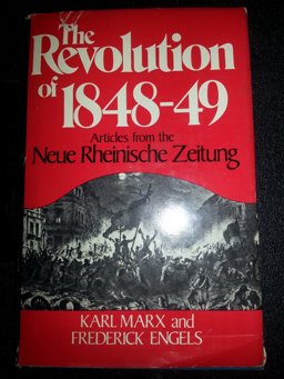 The Revolution of 1848-1849