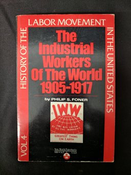 History of the Labor Movement in the United States