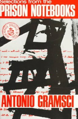 Prison Notebooks : Selections 1st 9780717803972 Front Cover