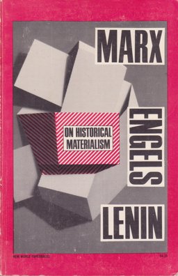 On Historical Materialism