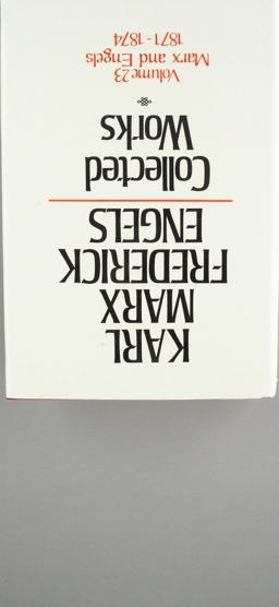 Collected Works of Karl Marx and Friedrich Engels, 1871-74