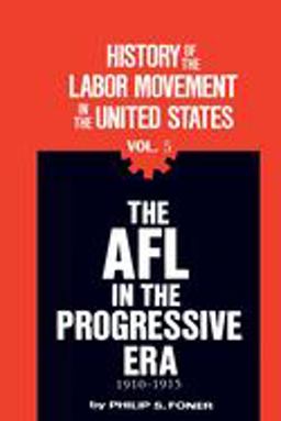 History of the Labor Movement in the United States