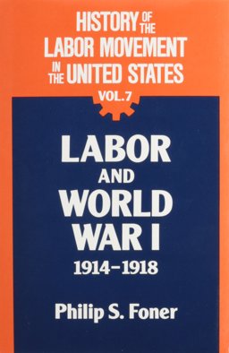 History of the Labor Movement in the United States