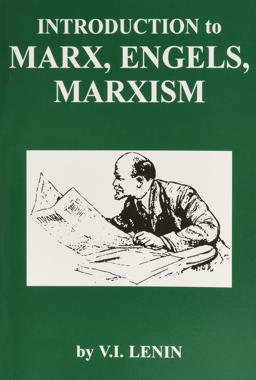 Introduction to Marx, Engels, Marxism