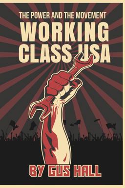 Working Class U. S. A.