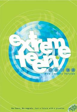 Extreme Teen Bible