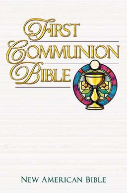 First Communion Bible