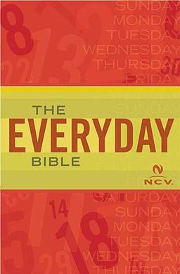 The Everyday Bible