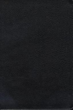 New Spirit-Filled Life Bible