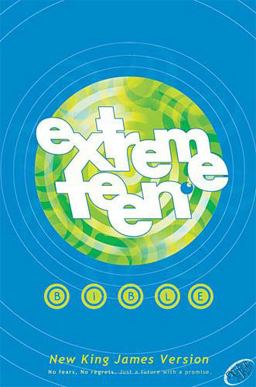 Extreme Teen Bible