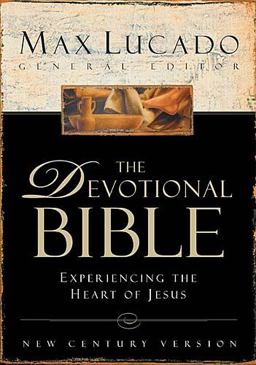 The Devotional Bible