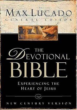 The Devotional Bible