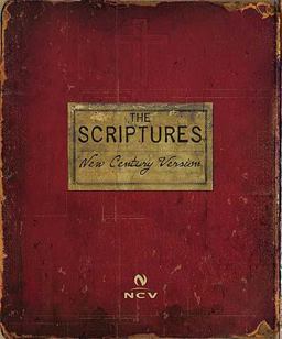 The Scriptures