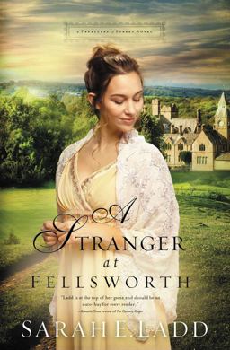 Stranger at Fellsworth  9780718011857 Front Cover
