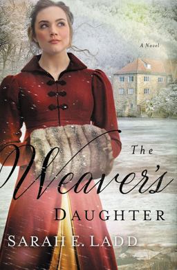 Weaver's Daughter  9780718011888 Front Cover