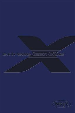Extreme Teen Bible