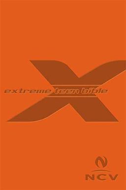 Extreme Teen Bible