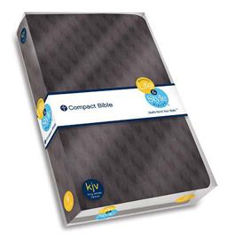 Life and Style Compact Bible - Tidal Wave Midnight