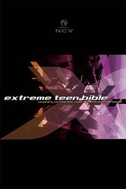 Extreme Teen Bible