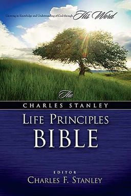 Charles F. Stanley Life Principles
