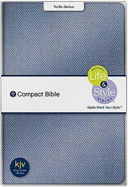 Life and Style Compact Bible