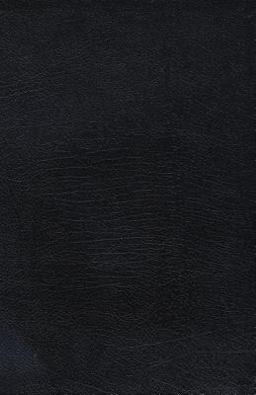 The Charles F. Stanley Life Principles Bible