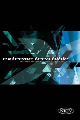 Extreme Teen Bible
