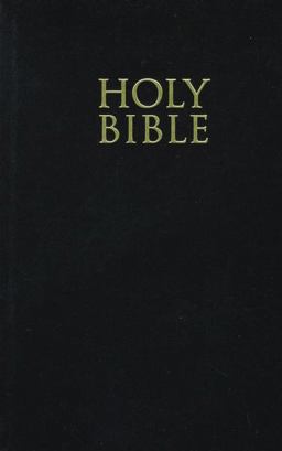 Holy Bible