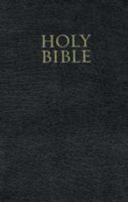 Personal Size Giant Print Reference