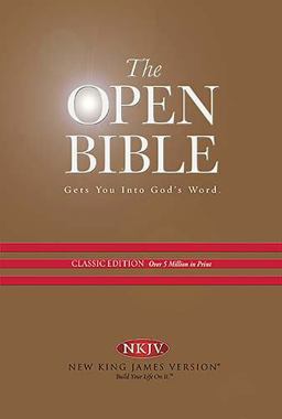 Open Bible