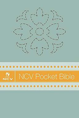 NCV Pocket Bible