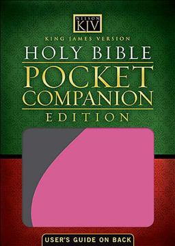 KJV Pocket Bible