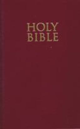 Holy Bible