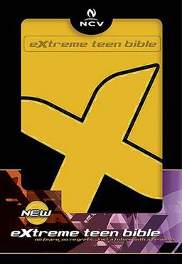 Extreme Teen Bible