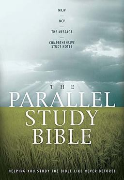 The Parallel Study Bible
