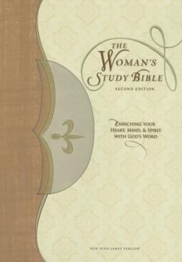 Woman's Study Bible