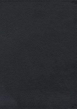 MacArthur Study Bible