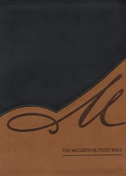 MacArthur Study Bible