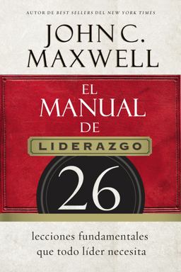 El Manual de Liderazgo