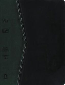 KJV Ultraslim Reference Bible