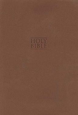 King James Study Bible