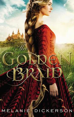 Golden Braid  9780718026264 Front Cover