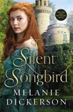 Silent Songbird  9780718026318 Front Cover