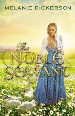 Noble Servant  9780718026608 Front Cover