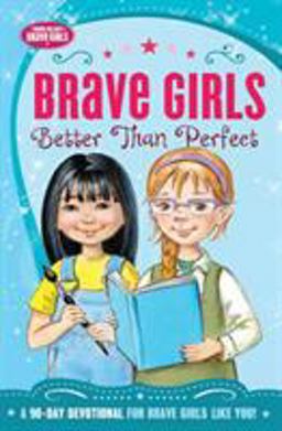 Brave Girls