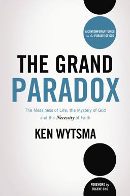 Grand Paradox  9780718031398 Front Cover