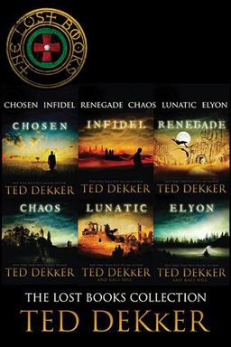 The Lost Books Collection