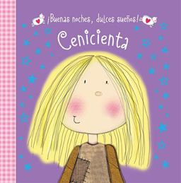 ¡Buenas Noches, Dulces Sueños! Cenicienta