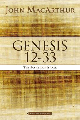 Genesis 12 To 33